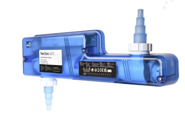 TMC Vecton 400 UV Sterilizer – Aquarium UV Clarifier up to 400L