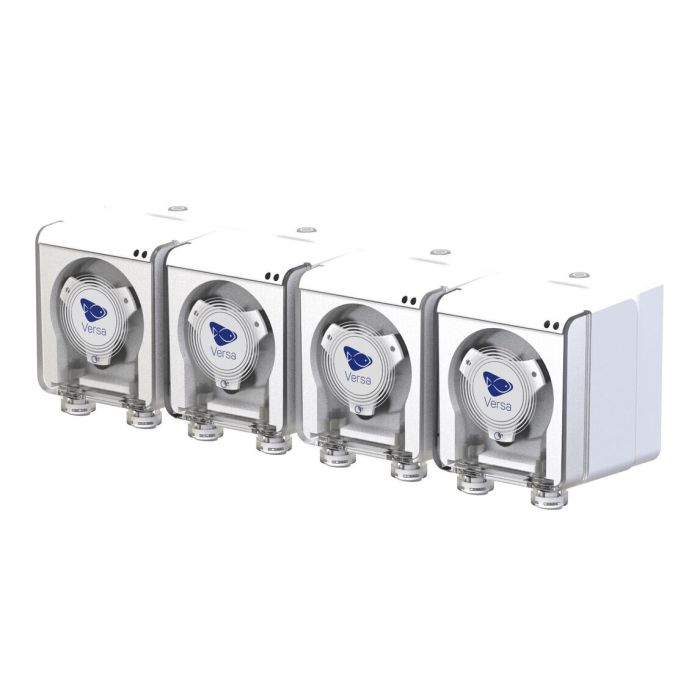 Ecotech Versa 4x Doser VXF-1 – Reliable, Modular, and Quiet Aquarium Dosing System