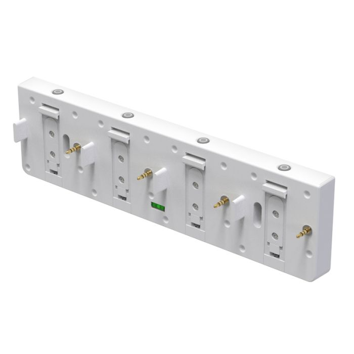 Ecotech Versa 4x Doser VXF-1 – Reliable, Modular, and Quiet Aquarium Dosing System