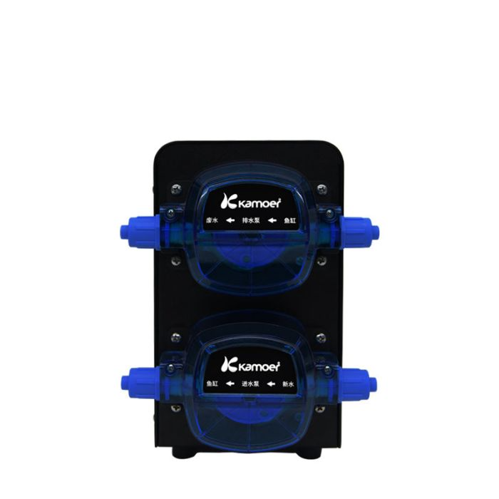 Kamoer X2SR PRO Water Change Pump – Wi-Fi Controlled, Efficient