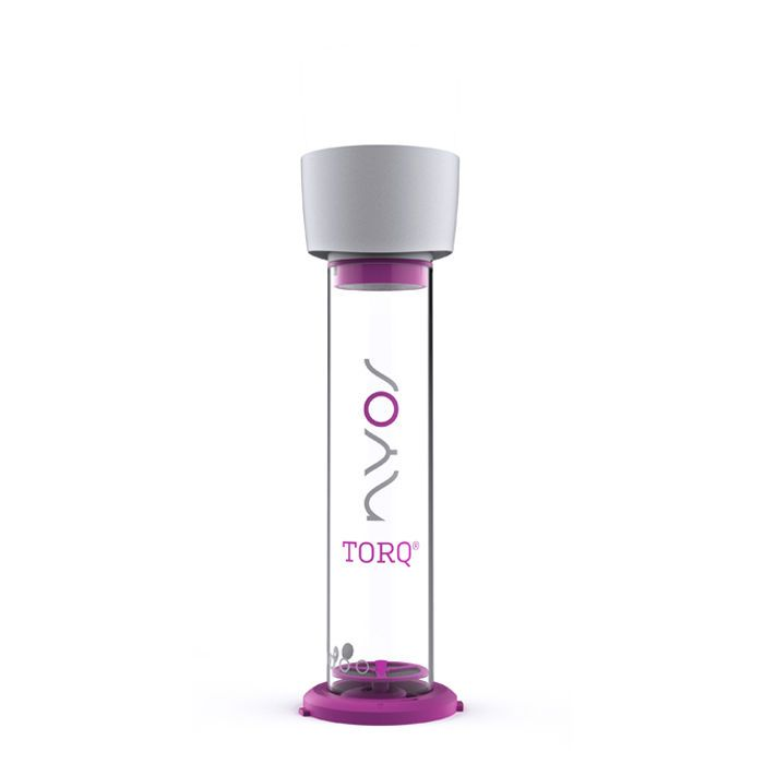 Nyos TORQ G2 0.75 Reactor Body – Modular Media Chamber