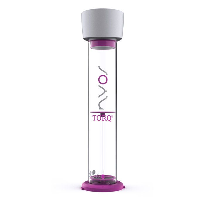 Nyos TORQ G2 1.0 Reactor Body – Modular Media Reactor Chamber