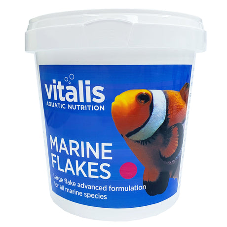 VITALIS