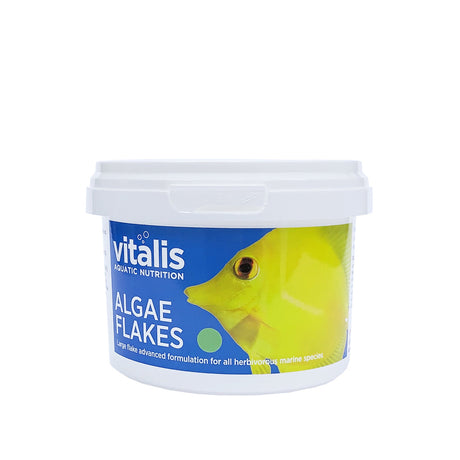 FISH AND CORAL FOOD