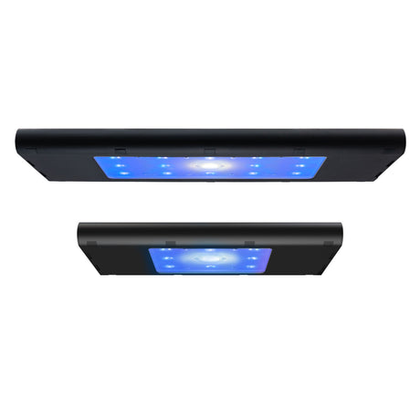 Aquarium lighting