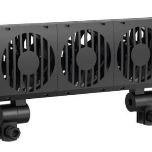 Heaters, Chillers, and Thermometers