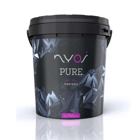 NYOS