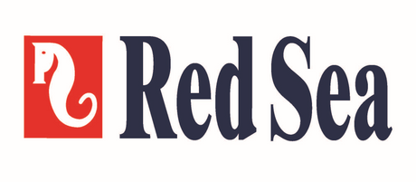 Red sea