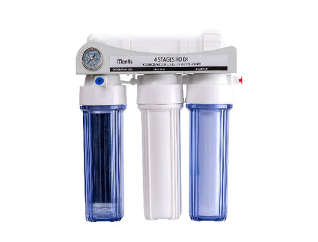 Reverse Osmosis