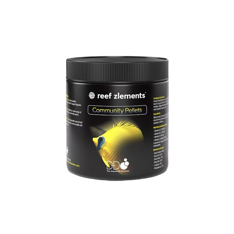 Reef zlements