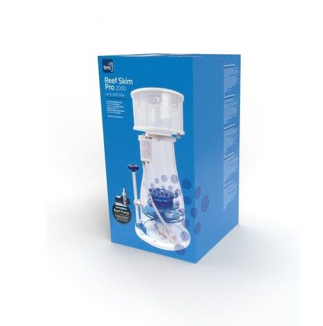 Tmc skimmer