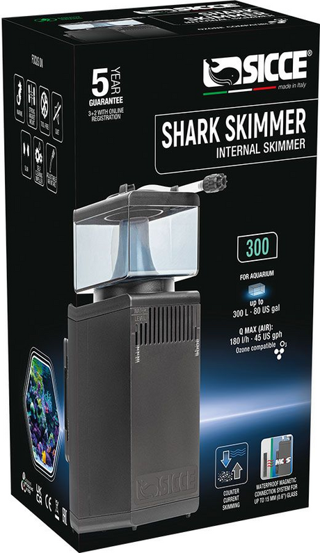 Sicce skimmer