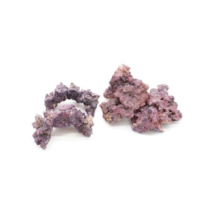 CaribSea LifeRock Nano Reef Kit – Nano Reef Aquascaping Rock Set