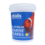 Vitalis Platinum Marine Flakes 22g