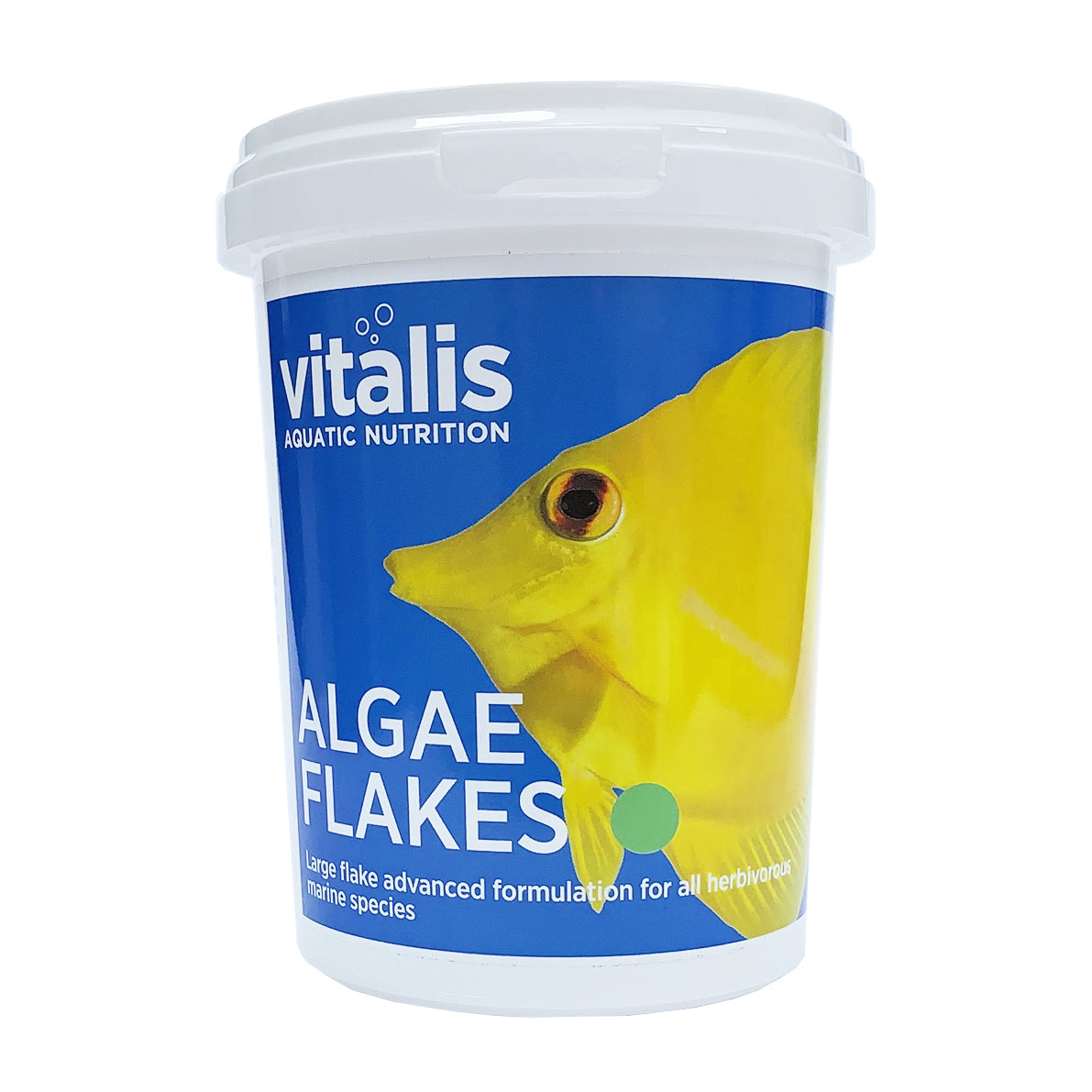 Vitalis Algae Flakes 22g