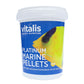 Vitalis Platinum Marine Pellets 140g
