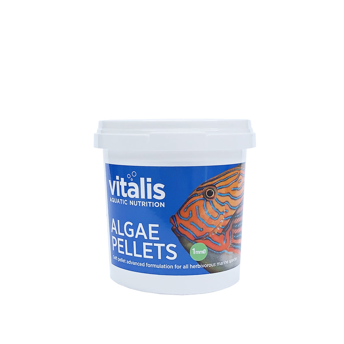 Vitalis Marine Algae Pellets 260g