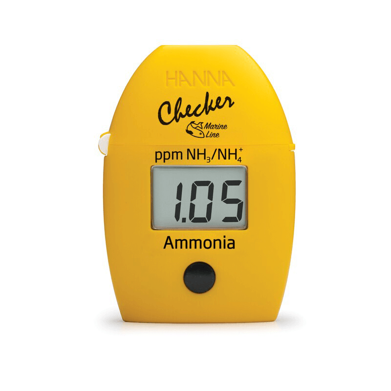 Hanna Marine Ammonia Checker