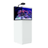 Red Sea Max Nano G2 Series Peninsula with ReefLED Lighting (Excluding Cabinet)