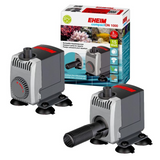 EHEIM CompactON Aquarium Pump 1000 – Adjustable Flow, Silent Operation