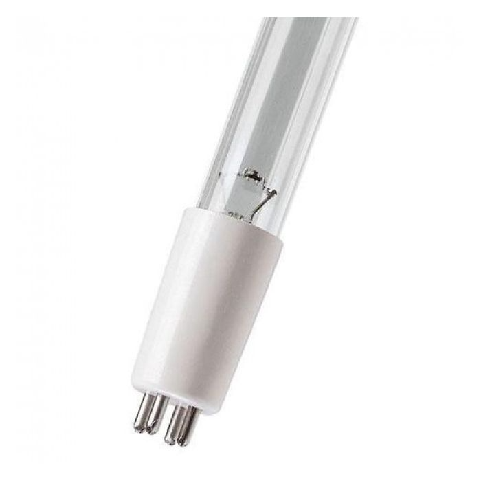 D-D Replacement 80w UV Bulb - For D-D UV Sterilizer to Control Green Water