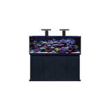 D-D Reef Pro 1500S Aquarium System – Ultra-Clear Glass, Silent Overflow
