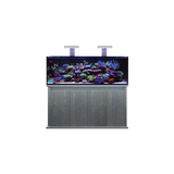 D-D Reef Pro 1500S Aquarium System – Ultra-Clear Glass, Silent Overflow