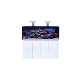 D-D Reef Pro 1500S Aquarium System – Ultra-Clear Glass, Silent Overflow