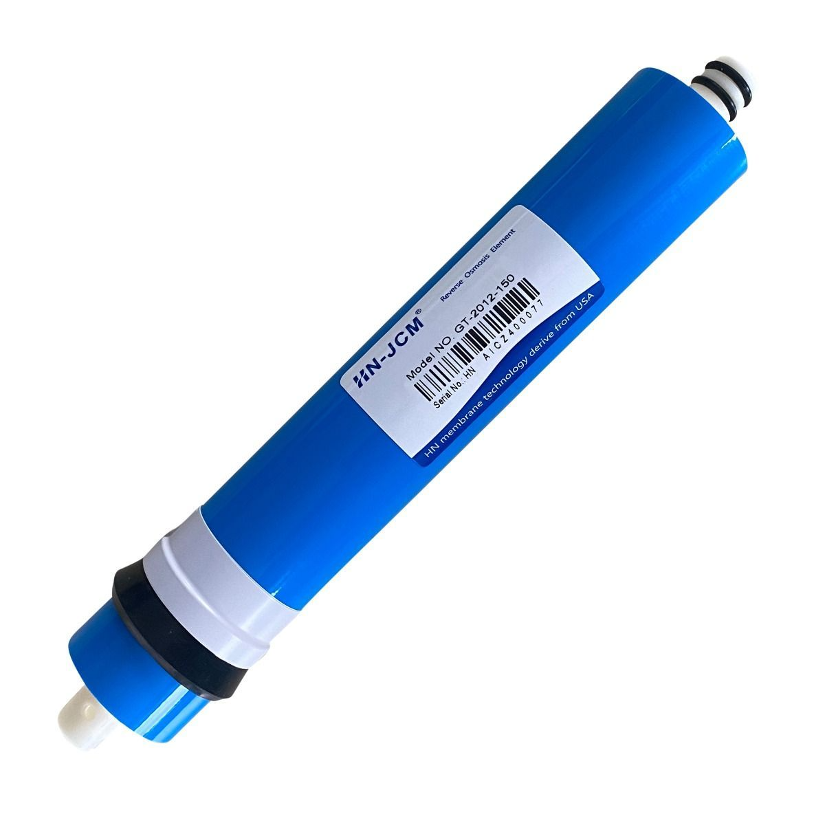 150GPD Reverse Osmosis Membrane – Suitable for 150 GPD RO Systems