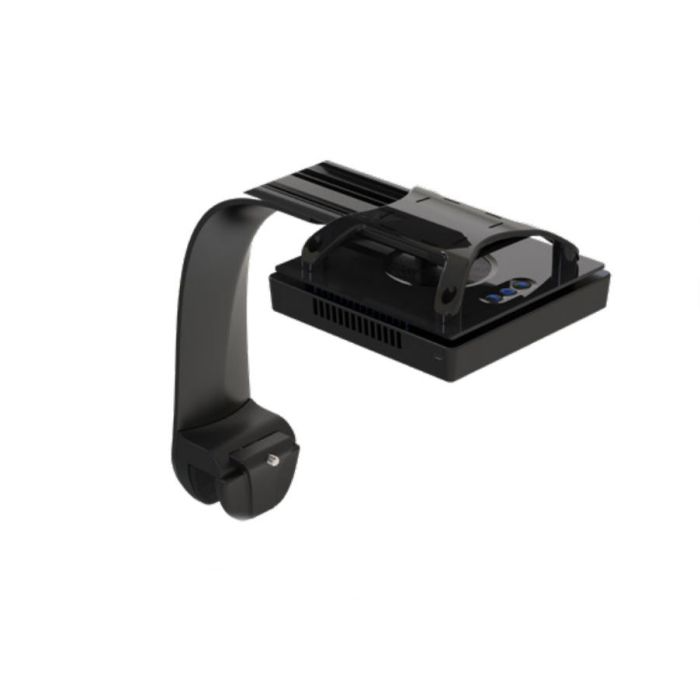 Ecotech Radion XR15 Tank Mount – Adjustable & Compatible with Gen 4/5 Models