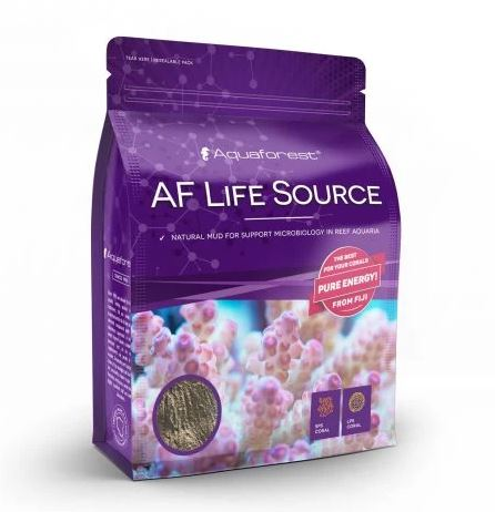 Aquaforest Life Source 1000ml – Natural Reef Mineral & Bacteria Supplement