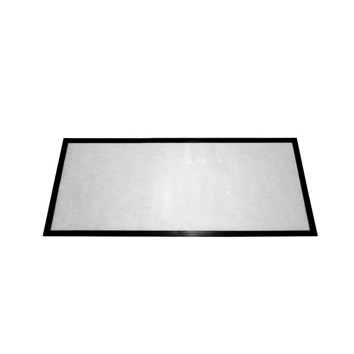 Jump Guard PRO Aquarium Cover 180x90cm DIY Kit