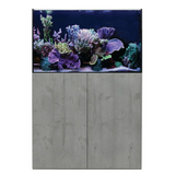 Aqua One ReefSys 255 Marine Aquarium & Cabinet – 230L Rimless Reef Tank