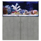 Aqua One ReefSys 326 Marine Aquarium & Cabinet – 300L Rimless Reef Tank