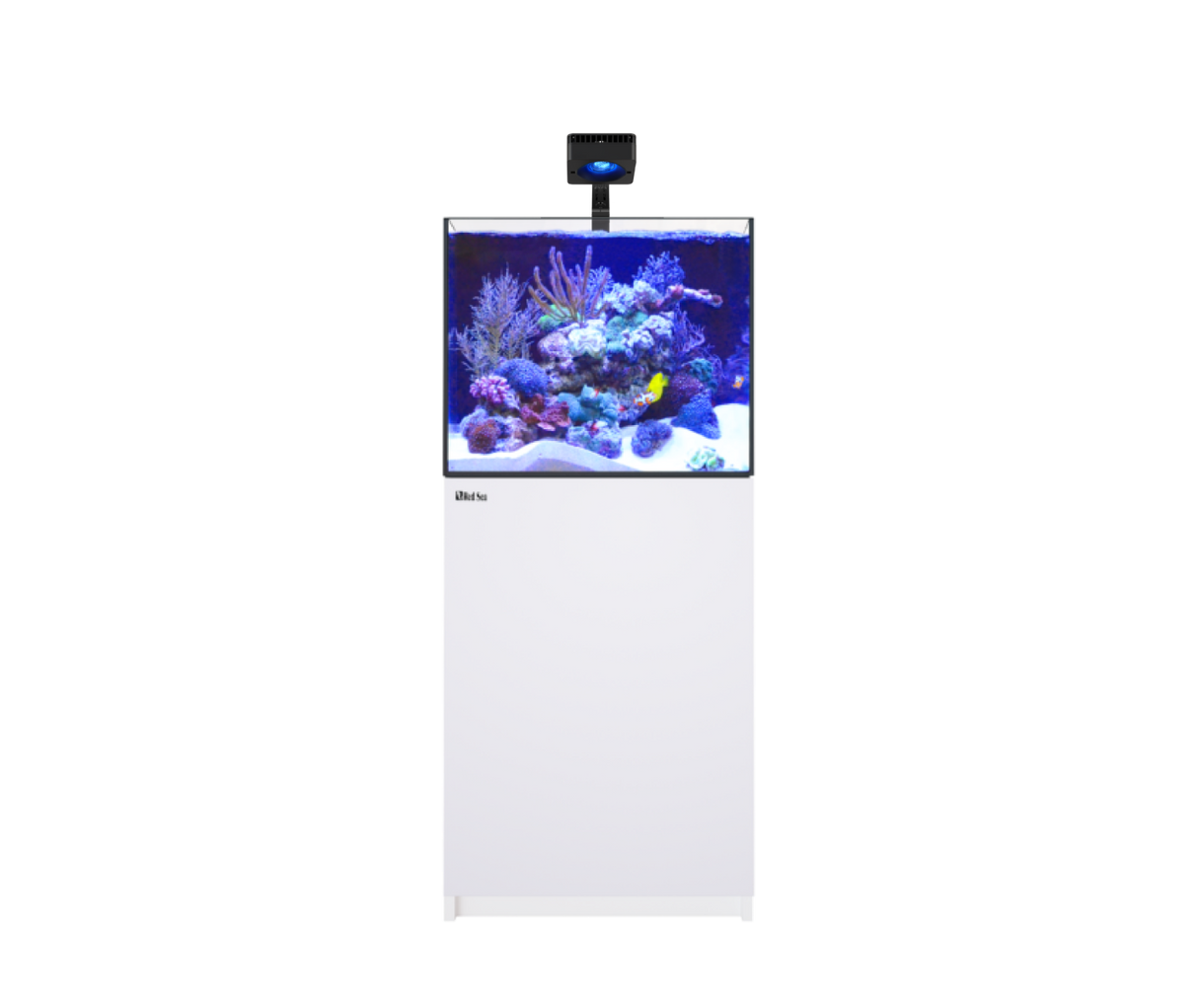 Red Sea REEFER MAX 200 G3 Complete Reef System – 200L with ReefLED G2 115