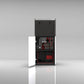Neptunian Cube M Pro 60 Marine Aquarium Set