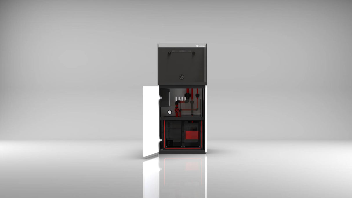 Neptunian Cube M Pro 60 Marine Aquarium Set