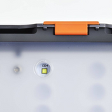 Neptune Systems SKY LED Diffused Shimz – Customizable Shimmer Inserts