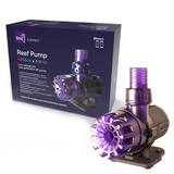 TMC Reef Pump Connect 2500 – Bluetooth DC Aquarium Pump