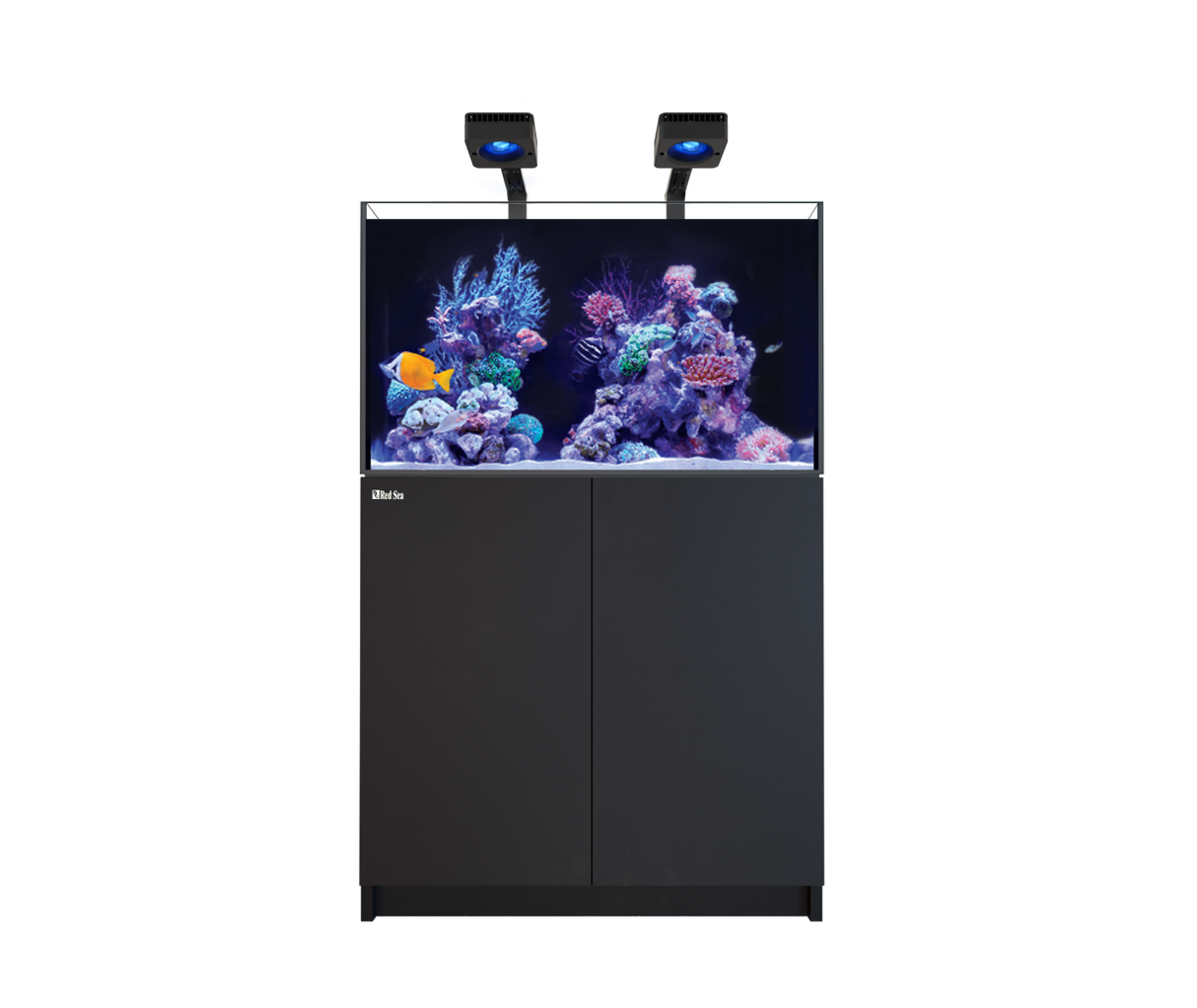 Red Sea REEFER MAX 250 G3 Complete Reef System – 245L with ReefLED G2 115