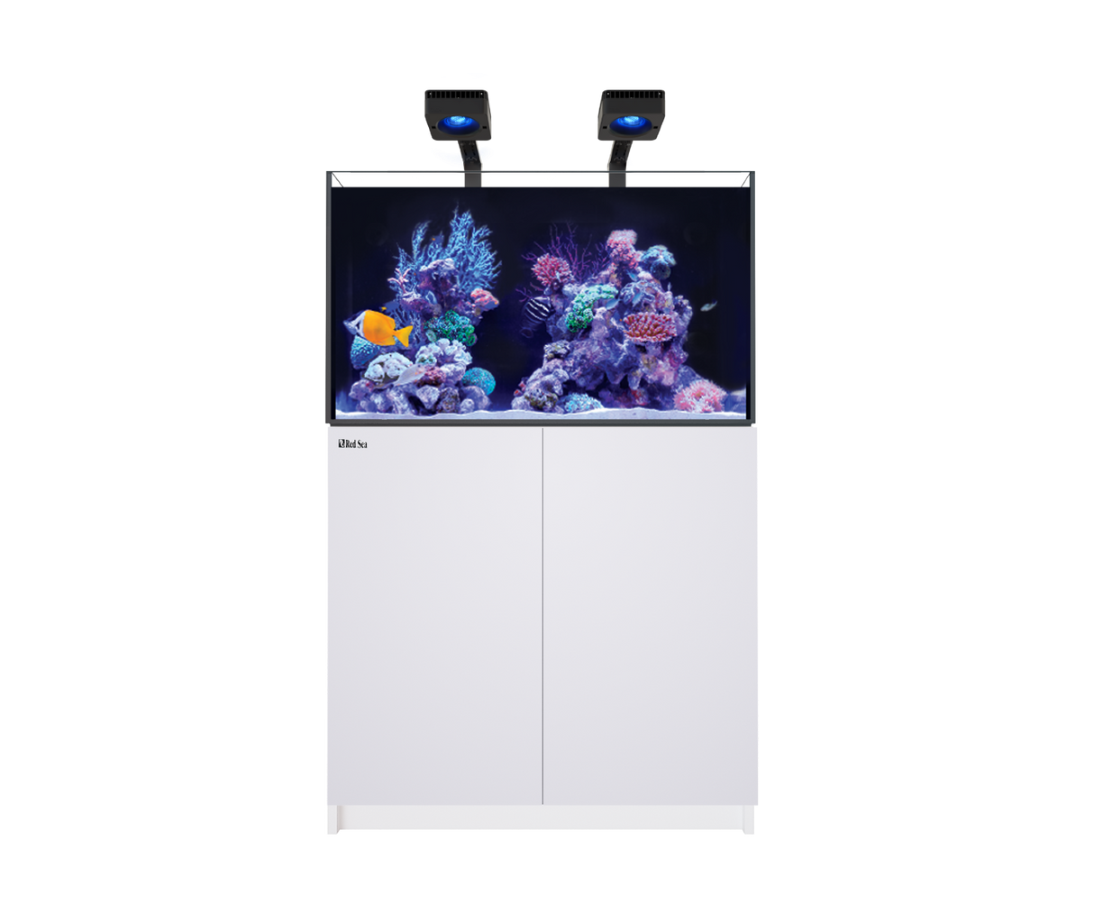 Red Sea REEFER 250 G3 Deluxe (ReefLED G2 115) - High-Performance Reef Tank