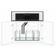 TMC Reef Habitat 90 PRO Shallow – Lagoon Marine Aquarium & Cabinet (Copy)