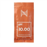 Neptune pH 10.00 Calibration Fluid – Single-Use pH Probe Solution