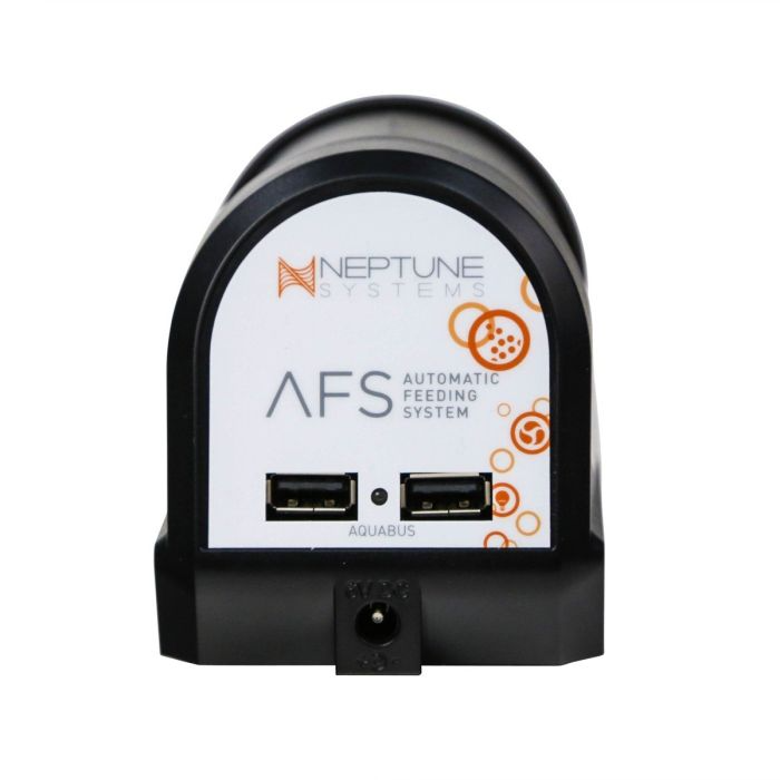 Neptune Systems AFS - Apex Compatible Automatic Fish & Coral Feeder