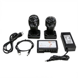 Neptune Systems WAV Starter Kit – Extreme Flow Powerhead for Aquariums