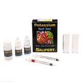 Salifert Potassium Reef Test Kit – Fast & Accurate K Test for Reef Aquariums
