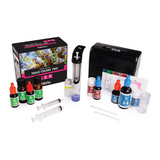 Red Sea Trace Colours Pro Test Kit — Iodine, Potassium & Iron Testing