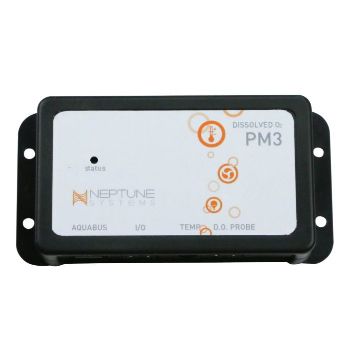 Neptune Systems PM3 Dissolved Oxygen Module – Real-Time Monitoring for Reef Tanks