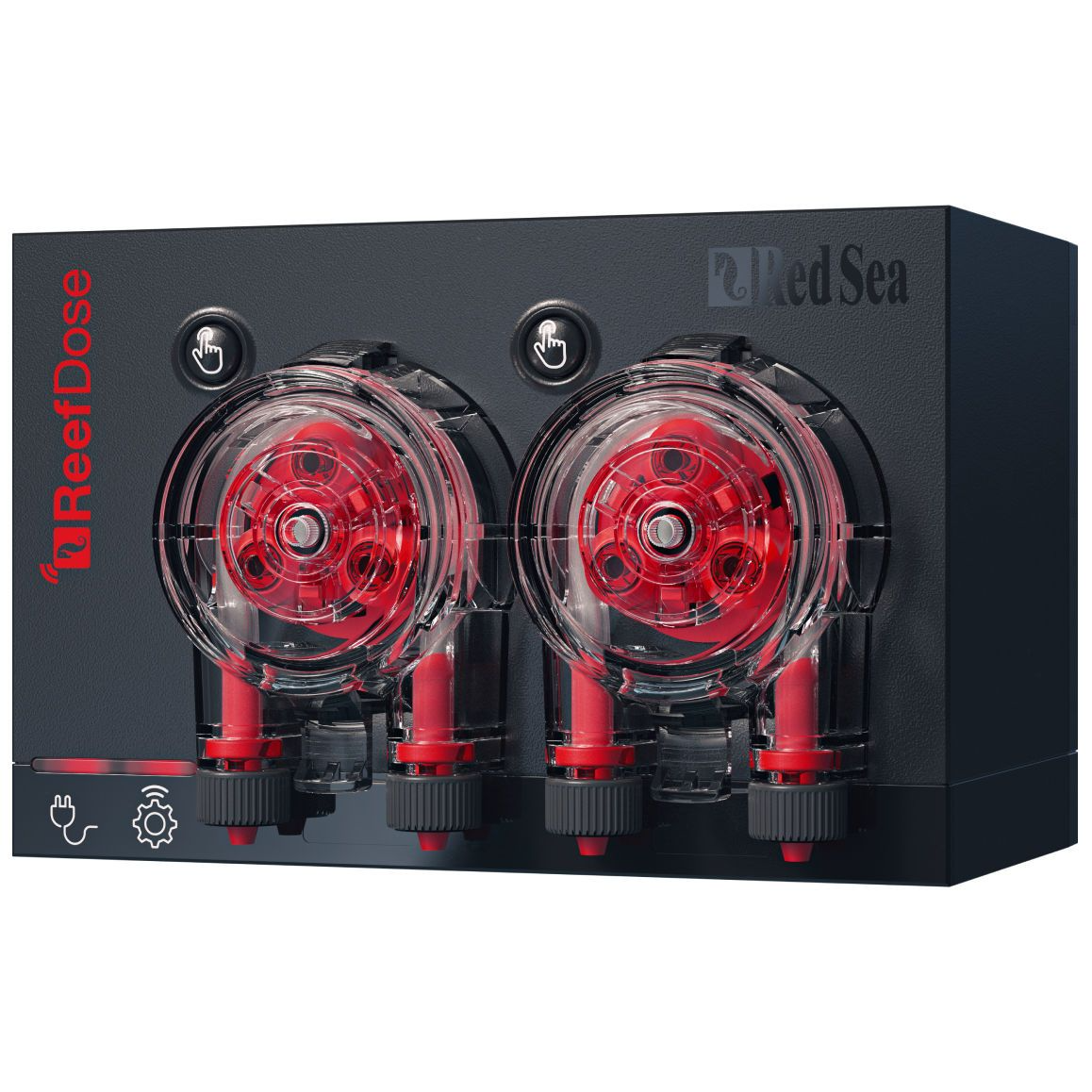 Red Sea ReefDose 2 — Smart Dosing System for Reef Aquariums