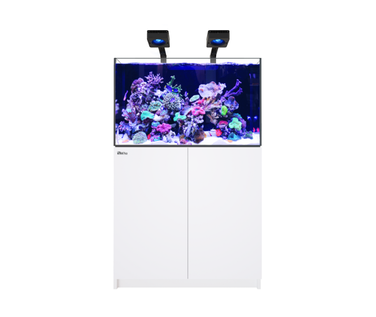 Red Sea REEFER 300 G3 Deluxe (ReefLED G2 115) - High-Performance Reef Tank